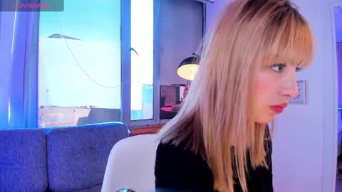 Mayajhons online show from 09/16/25, 12:28