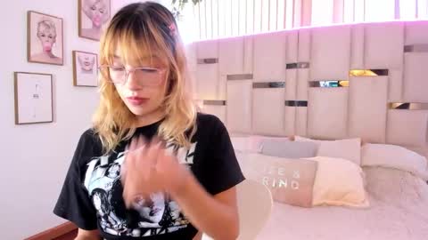 Mayajhons online show from 03/04/26, 11:49