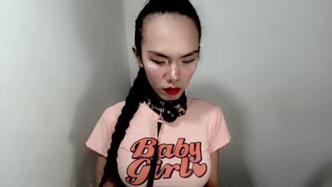 mayamint online show from 11/10/25, 04:33