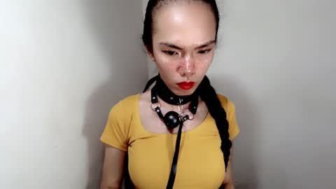 mayamint online show from 11/23/25, 01:05