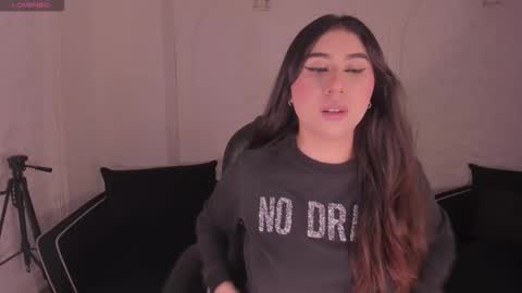 Maya online show from 11/28/25, 03:20