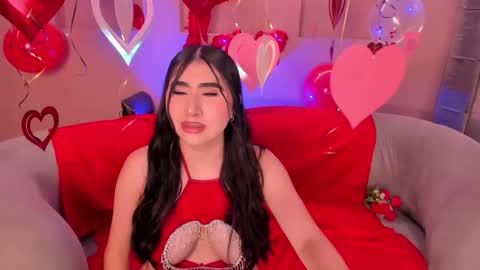 Maya online show from 02/13/26, 05:36