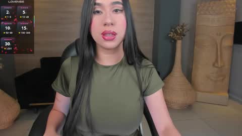 Maya online show from 02/20/26, 03:25