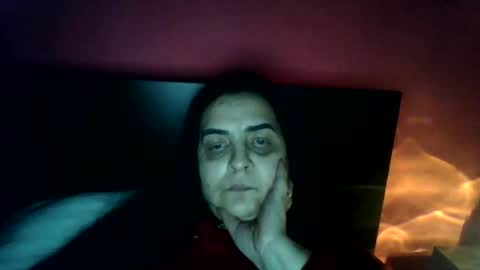 Snapshot of mayamorgen chatting on 01/31/26, 07:11 maya online show from 01/31/26, 07:11