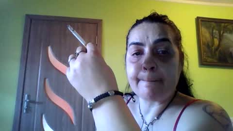 Snapshot of mayamorgen chatting on 02/25/26, 07:07 maya online show from 02/25/26, 07:07