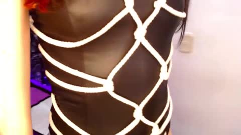 Snapshot of mayaredd chatting on 01/22/25, 08:17 mayaredd online show from 01/22/25, 08:17