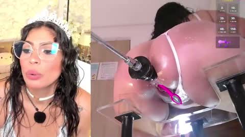 Maya online show from 04/13/26, 02:22