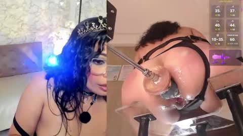 Maya online show from 04/15/26, 08:09