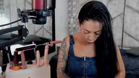 Nicolle Ruselle   Hello my lovely  schedule for great fun from  630 am and end 800 pm Colombian time I wait for you online show from 11/08/25, 01:33