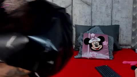 Nicolle Ruselle   Hello my lovely  schedule for great fun from  630 am and end 800 pm Colombian time I wait for you online show from 11/27/25, 07:05