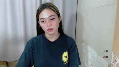 Snapshot of mayasally_ chatting on 01/27/25, 10:38 mayasally_ online show from 01/27/25, 10:38