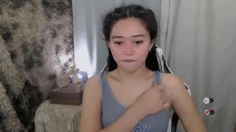 mayasally_ online show from 02/11/26, 09:03