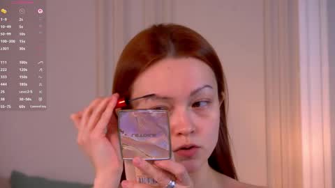 mayastone_ online show from 04/03/26, 06:55