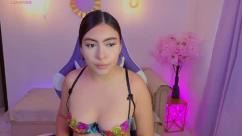 Maya Vexx online show from 05/22/26, 02:55