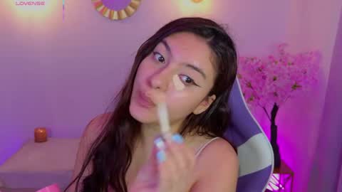 Maya Vexx online show from 05/30/26, 03:42