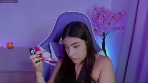 Maya Vexx online show from 06/10/26, 02:49