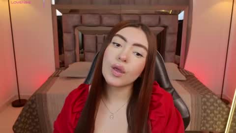 Maya Vexx online show from 06/13/26, 04:05