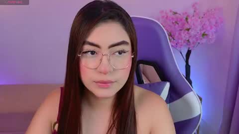 Maya Vexx online show from 07/10/26, 08:33