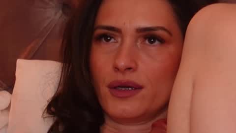 MayaVixxen online show from 03/09/25, 06:28