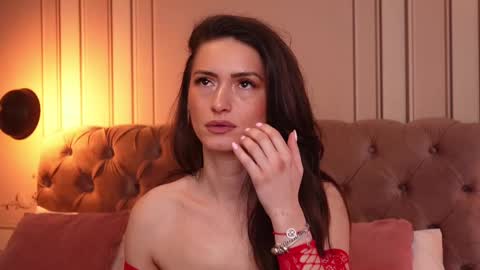 MayaVixxen online show from 03/10/25, 03:56