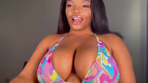 MayBabi online show from 02/01/25, 04:11