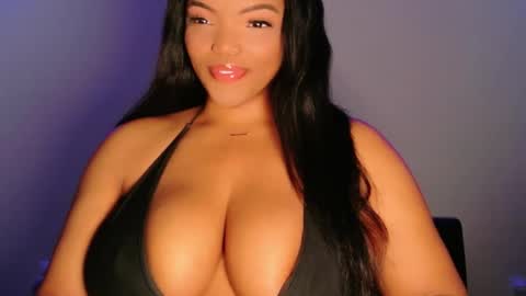 MayBabi online show from 01/13/26, 12:21