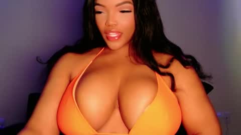 MayBabi online show from 03/05/26, 12:56