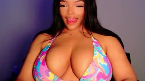 MayBabi online show from 03/10/26, 11:37