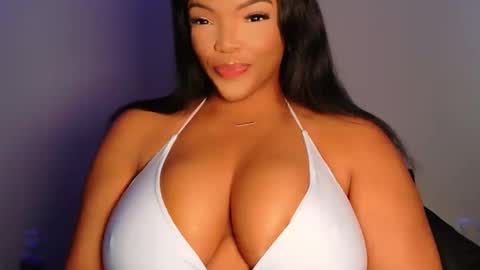 MayBabi online show from 04/07/26, 04:51