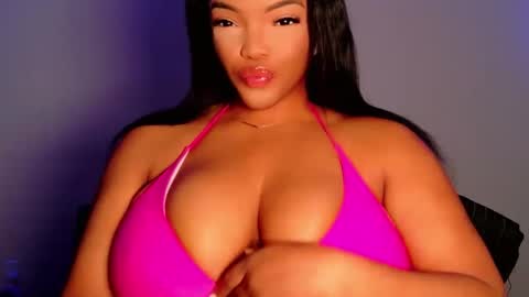 MayBabi online show from 04/11/26, 11:14