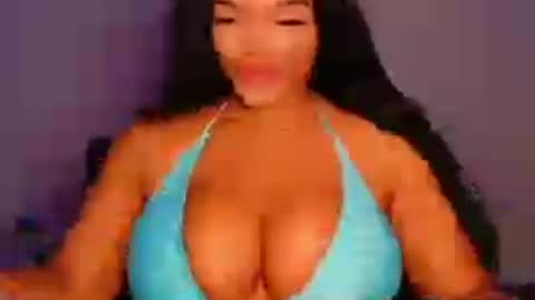 MayBabi online show from 06/14/26, 11:12
