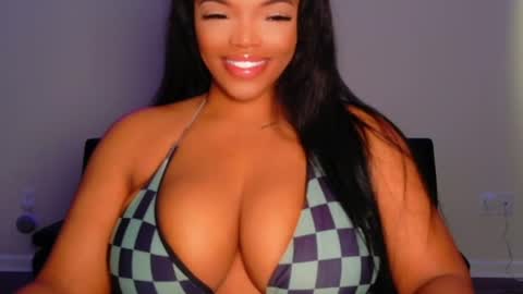 MayBabi online show from 06/30/26, 12:17