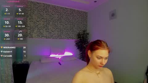 Snapshot of maybe_mia chatting on 01/27/25, 07:03 Mia GMT2 Mon 3-9 AM Tue 3-9 AM Wed 3-9 AMThur 10 AM - 4 PM Fri 3-9 AM Sat 3-9 AM Sun 3-9 AM. online show from 01/27/25, 07:03