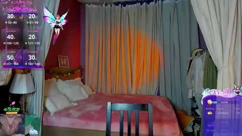 Mia GMT2 Mon 3-9 AM Tue 3-9 AM Wed 3-9 AMThur 10 AM - 4 PM  Fri 3-9 AM Sat 3-9 AM Sun 3-9 AM. online show from 03/17/26, 01:10