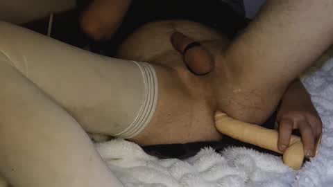 Snapshot of maybeanal chatting on 10/26/25, 12:16 maybeanal online show from 10/26/25, 12:16