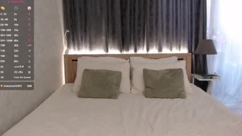 maybebabyx online show from 05/20/26, 05:57