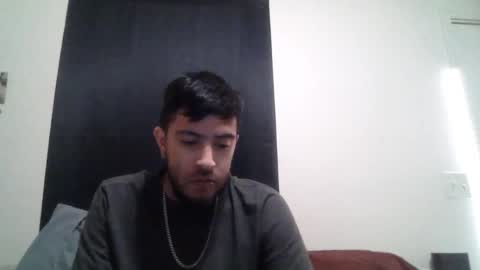 Snapshot of maybegoat chatting on 10/27/25, 03:21 Paco online show from 10/27/25, 03:21