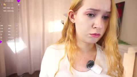 Milina online show from 01/11/26, 05:51