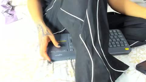 Maybelline69 online show from 01/07/26, 02:36