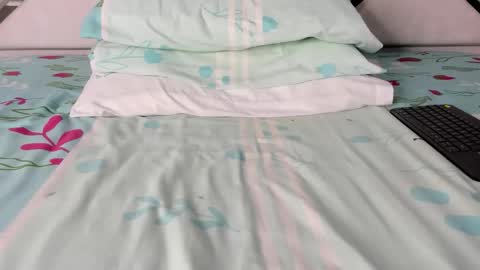 Maybelline69 online show from 01/10/26, 03:58