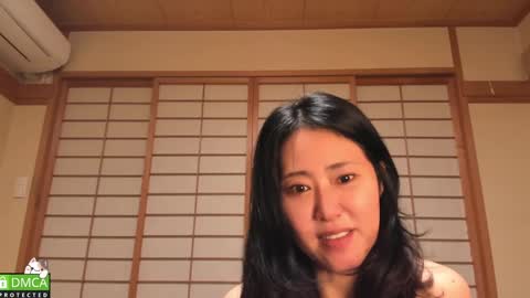 Snapshot of maybenanako chatting on 03/03/25, 12:37 Nanako online show from 03/03/25, 12:37