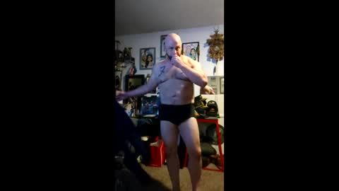 maybenotso online show from 03/31/26, 03:19