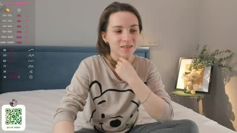 My name Casey  online show from 02/22/25, 04:09