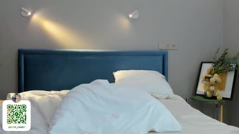 My name Casey  online show from 03/08/25, 10:13