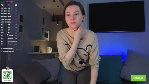 My name Casey  online show from 02/22/26, 04:35