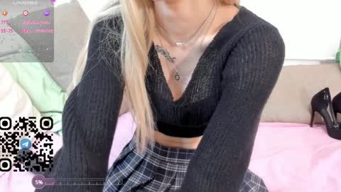 Megan online show from 12/09/24, 12:30