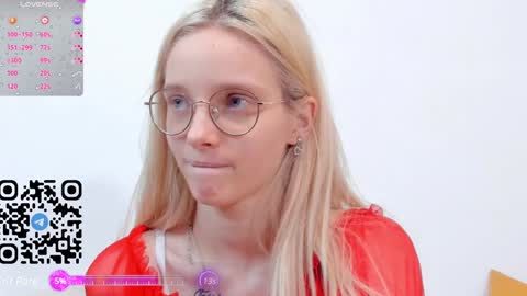 Megan online show from 12/25/24, 09:24