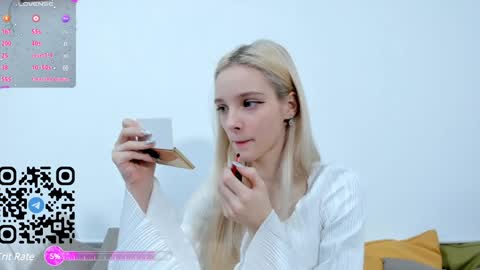 Megan online show from 12/29/24, 03:33