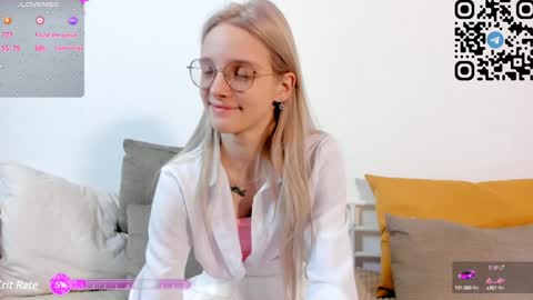 Megan online show from 01/12/25, 03:28