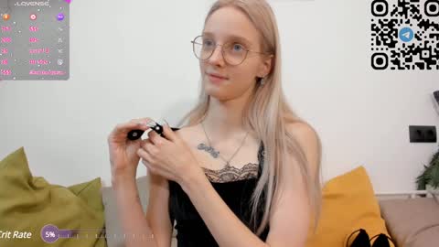 Megan online show from 01/13/25, 01:49